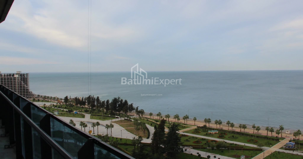 ბინა 75.86 კვ/მ - ლეხი და მარია კაჩინსკი, Batumi, საქართველო