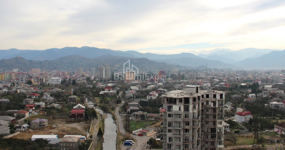 ბინა 89.51 კვ/მ - ლეხი და მარია კაჩინსკი, Batumi, საქართველო