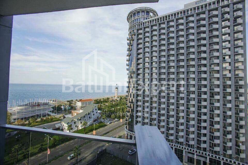 ბინა 47 კვ/მ - შერიფ ხიმშიაშვილი, Batumi, საქართველო