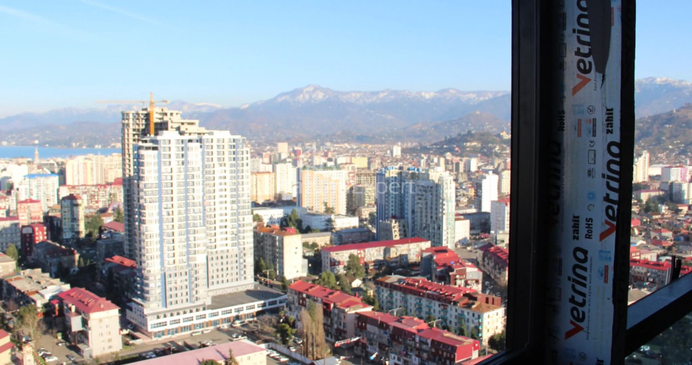 ბინა 74 კვ/მ - გმირთა ხეივანი, Batumi, საქართველო