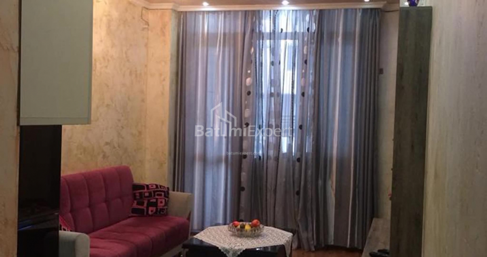 ბინა 60 კვ/მ - შალვა ინასარიძე, Batumi, საქართველო