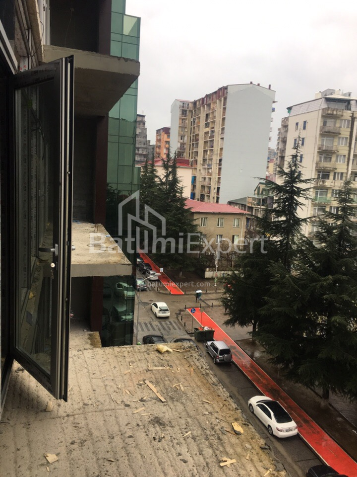 ბინა 34.4 კვ/მ - ვახტანგ გორგასალი, Batumi, საქართველო
