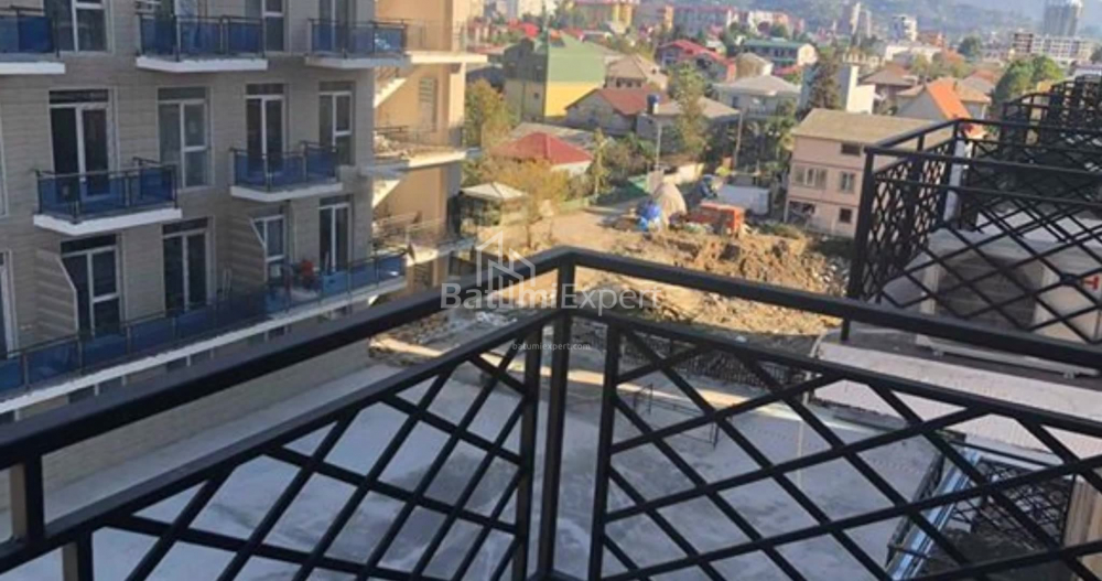 ბინა 55.4 კვ/მ - შერიფ ხიმშიაშვილი, Batumi, საქართველო