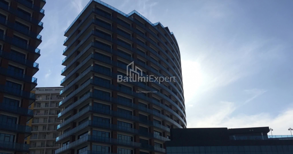 ბინა 48.9 კვ/მ - ლეხი და მარია კაჩინსკი, Batumi, საქართველო