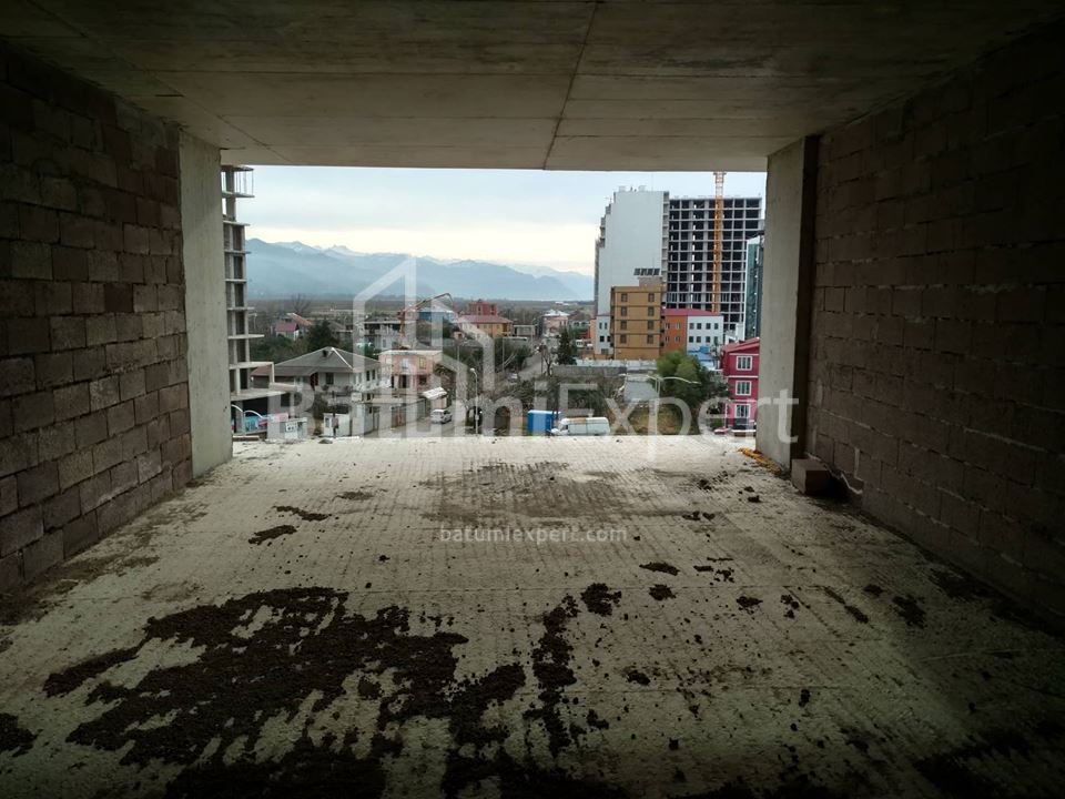 ბინა 43.18 კვ/მ - ლეხი და მარია კაჩინსკი, Batumi, საქართველო