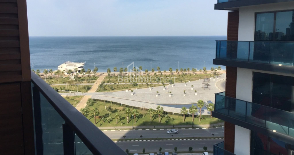 ბინა 50.65 კვ/მ - ლეხი და მარია კაჩინსკი, Batumi, საქართველო