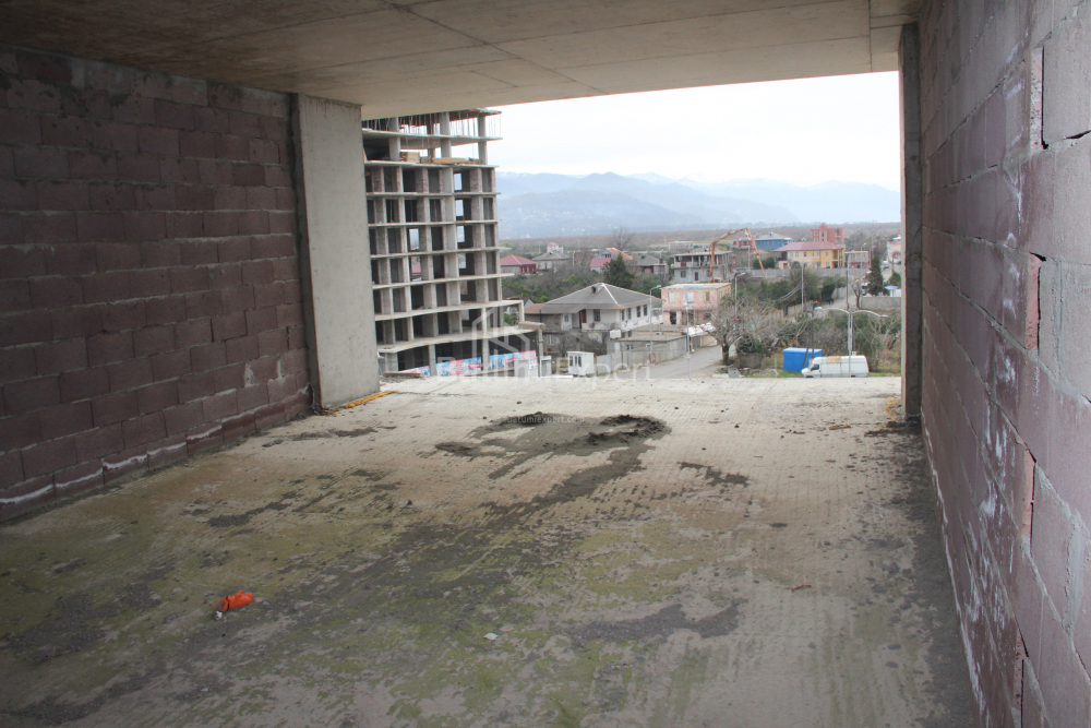 ბინა 44.96 კვ/მ - ლეხი და მარია კაჩინსკი, Batumi, საქართველო