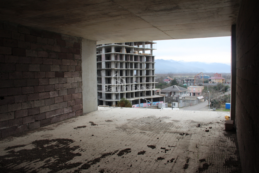 ბინა 43.18 კვ/მ - ლეხი და მარია კაჩინსკი, Batumi, საქართველო