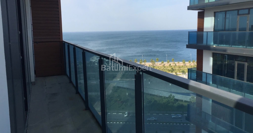 ბინა 50.65 კვ/მ - ლეხი და მარია კაჩინსკი, Batumi, საქართველო