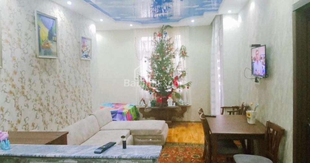 ბინა 52 კვ/მ - ვახტანგ გორგასალი, Batumi, საქართველო