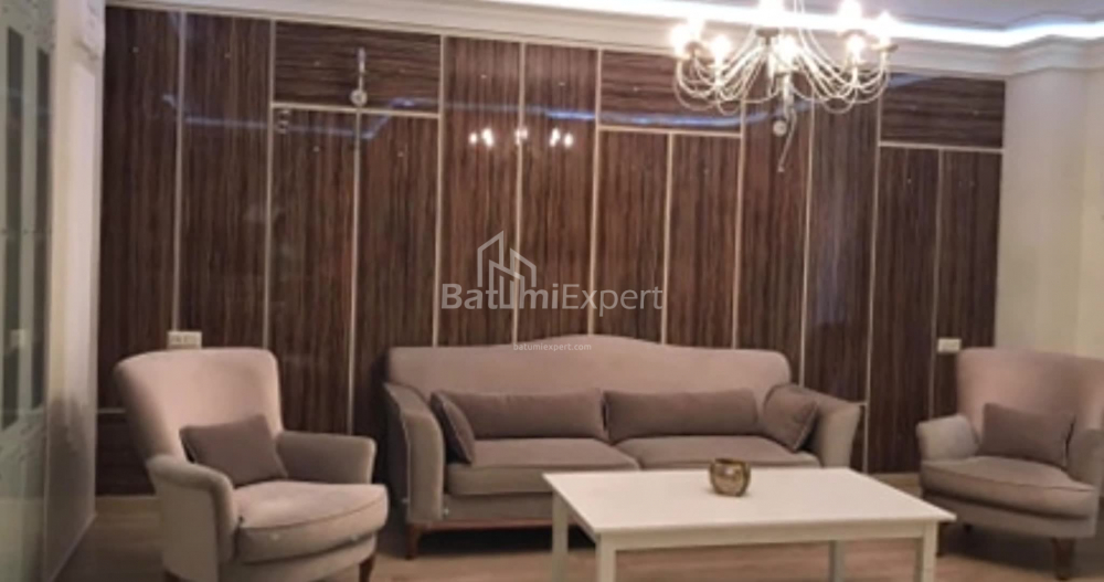 ბინა 143 კვ/მ - ანგისა, Batumi, საქართველო