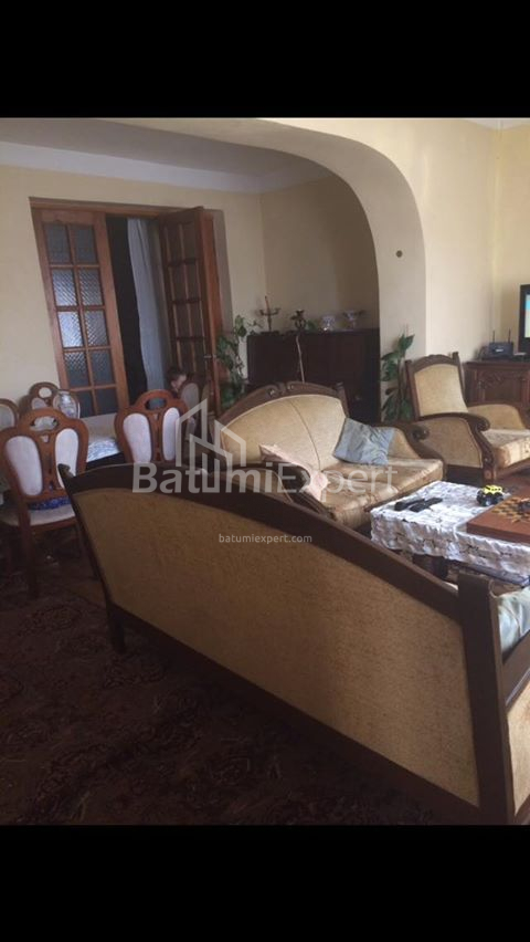 ბინა 83.55 კვ/მ - აკადემიკოსი მამია კომახიძე, Batumi, საქართველო