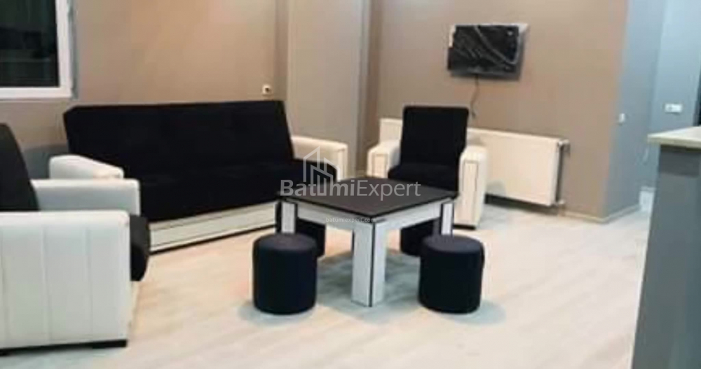 ბინა 60 კვ/მ - ნიკო ფიროსმანი, Batumi, საქართველო