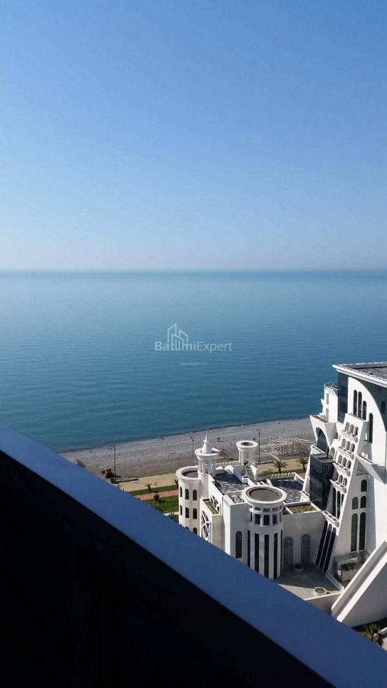ბინა 26.15 კვ/მ - იუსუფ კობალაძე, Batumi, საქართველო