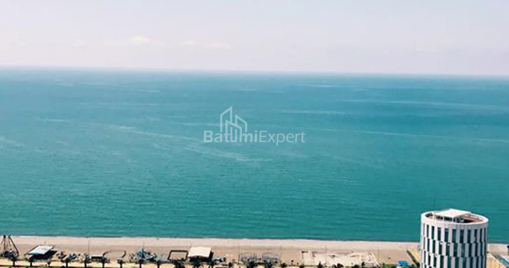 ბინა 31.4 კვ/მ - გმირთა ხეივანი, Batumi, საქართველო
