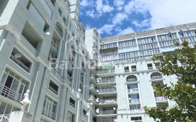 ბინა 58 კვ/მ - შერიფ ხიმშიაშვილი, Batumi, საქართველო