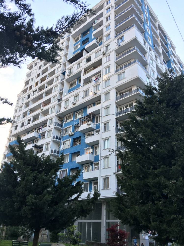 ბინა 77 კვ/მ - ნიკო ფიროსმანი, Batumi, საქართველო