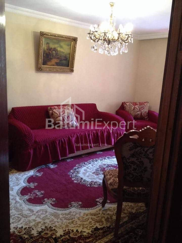 ბინა 85 კვ/მ - ზურაბა გორგილაძე, Batumi, საქართველო
