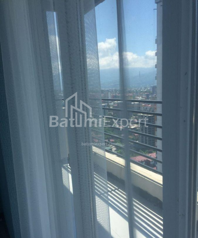 ბინა 60 კვ/მ - იურიევსკაია, Batumi, საქართველო