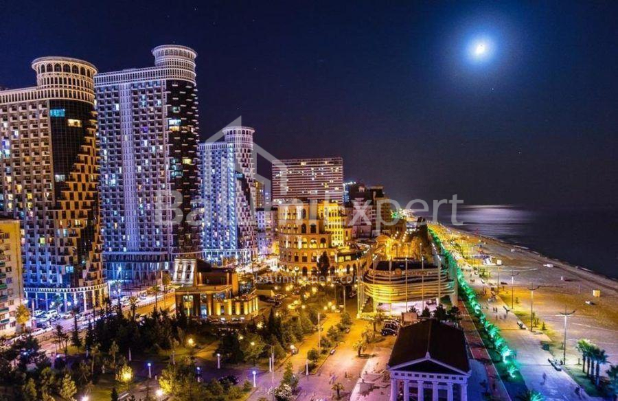 ბინა 46 კვ/მ - შერიფ ხიმშიაშვილი, Batumi, საქართველო