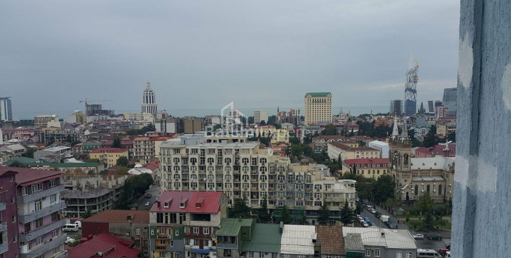 ბინა 60 კვ/მ - დემეტრე თავდადებული, Batumi, საქართველო