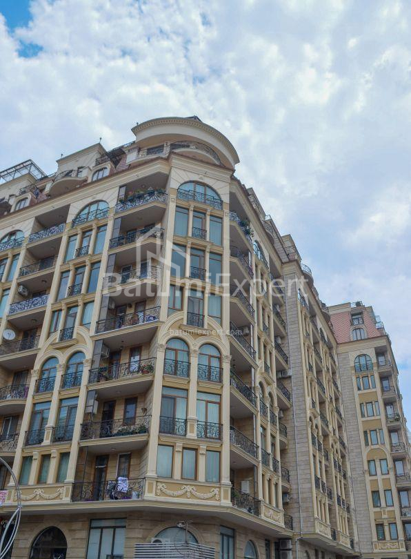 ბინა 67 კვ/მ - პეტრა მელიქიშვილი, Batumi, საქართველო