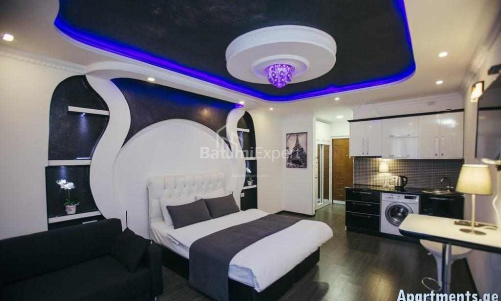 ბინა 33 კვ/მ - შერიფ ხიმშიაშვილი, Batumi, საქართველო
