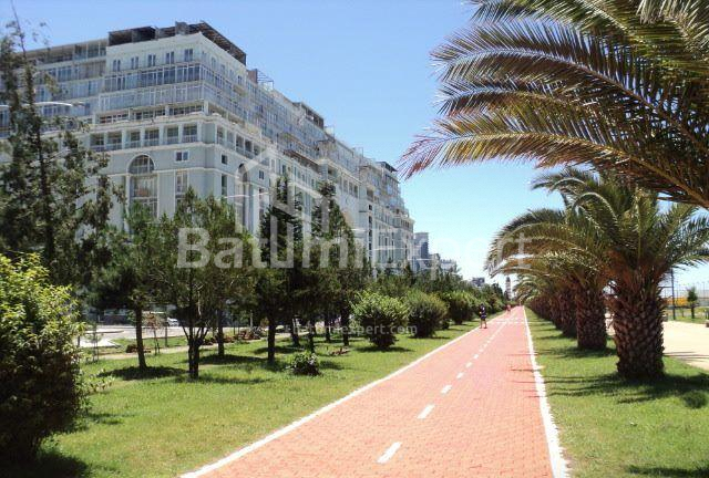 ბინა 70 კვ/მ - შერიფ ხიმშიაშვილი, Batumi, საქართველო