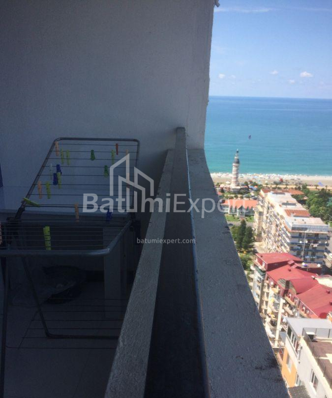 ბინა 60 კვ/მ - იურიევსკაია, Batumi, საქართველო