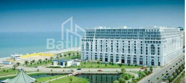 ბინა 48 კვ/მ - შერიფ ხიმშიაშვილი, Batumi, საქართველო