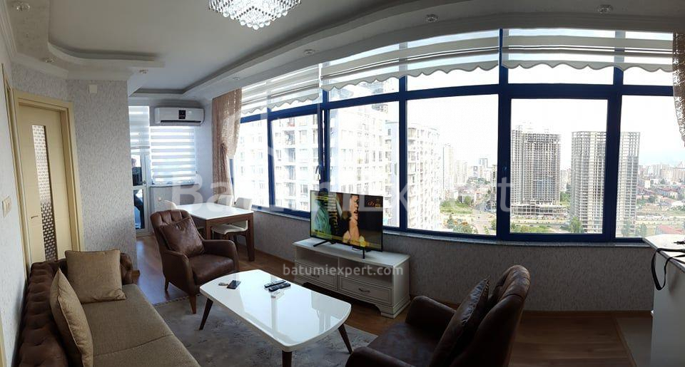 ბინა 62 კვ/მ - შალვა ინასარიძე, Batumi, საქართველო