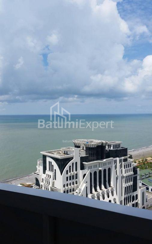 ბინა 27 კვ/მ - იუსუფ კობალაძე, Batumi, საქართველო