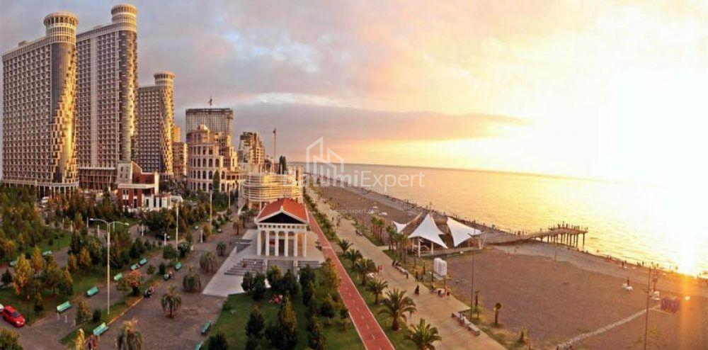 ბინა 33 კვ/მ - შერიფ ხიმშიაშვილი, Batumi, საქართველო