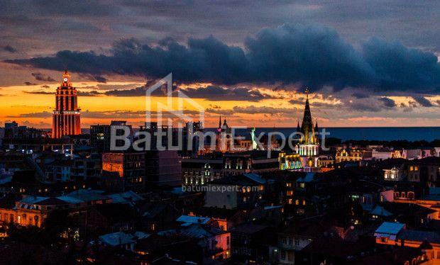 ბინა 90 კვ/მ - ვახტანგ გორგასალი, Batumi, საქართველო