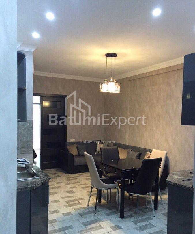 ბინა 47 კვ/მ - ზურაბა გორგილაძე, Batumi, საქართველო