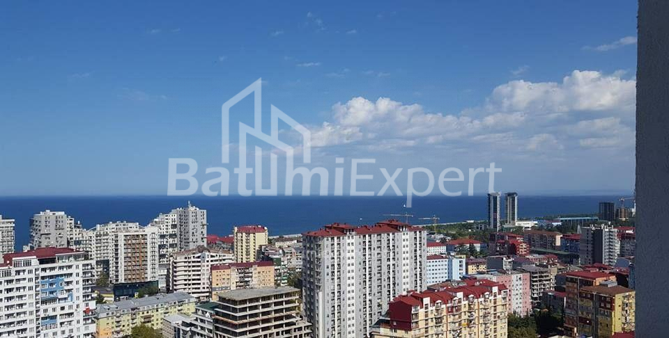 ბინა 82 კვ/მ - იურიევსკაია, Batumi, საქართველო