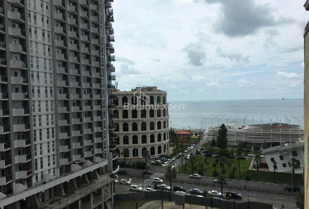 ბინა 64 კვ/მ - იურიევსკაია, Batumi, საქართველო