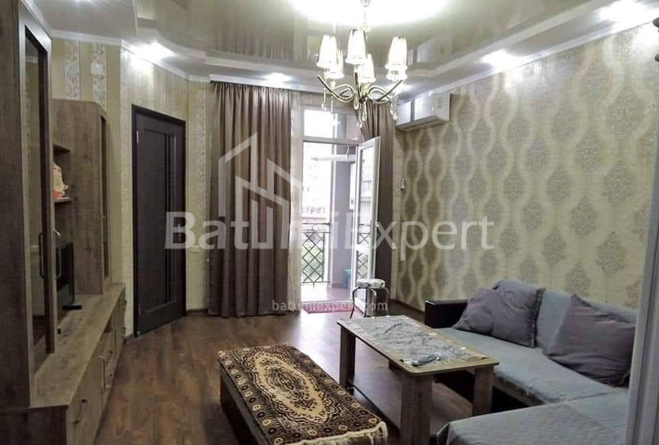 ბინა 62 კვ/მ - ვახტანგ გორგასალი, Batumi, საქართველო