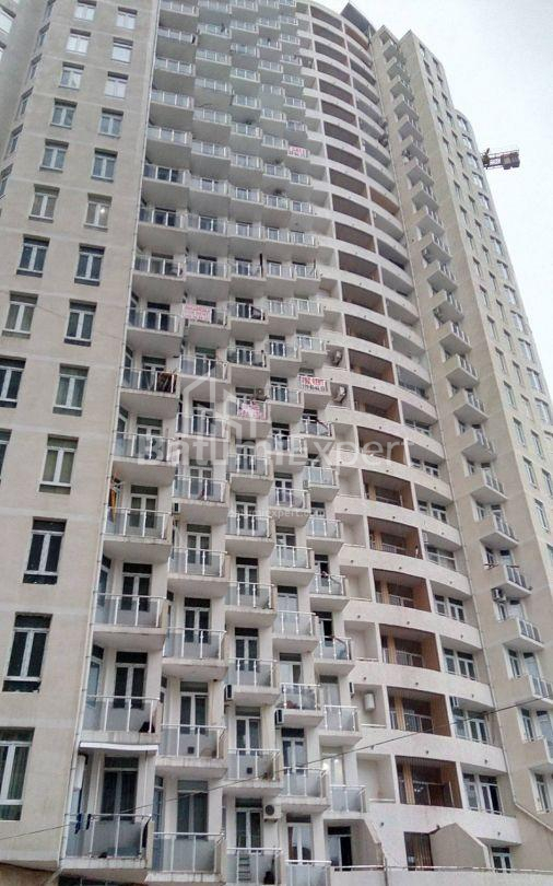 ბინა 30 კვ/მ - ზურაბა გორგილაძე, Batumi, საქართველო