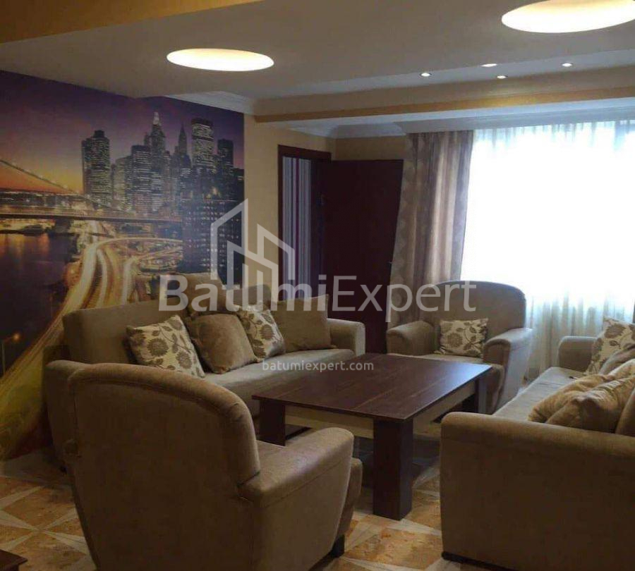 ბინა 127 კვ/მ - გენერალი ასლან აბაშიძე, Batumi, საქართველო