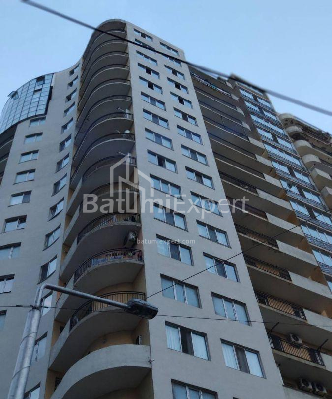 ბინა 51 კვ/მ - ნიკო ფიროსმანი, Batumi, საქართველო