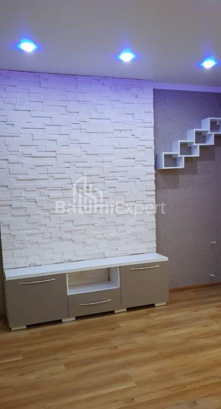 ბინა 43 კვ/მ - იურიევსკაია, Batumi, საქართველო