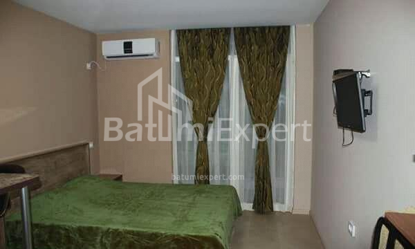 ბინა 24 კვ/მ - იურიევსკაია, Batumi, საქართველო