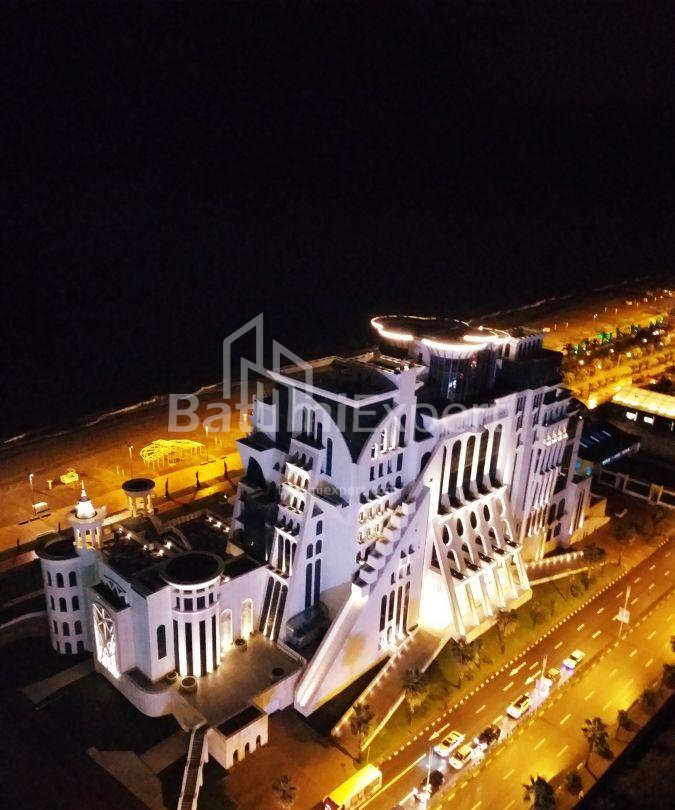 ბინა 23 კვ/მ - იუსუფ კობალაძე, Batumi, საქართველო