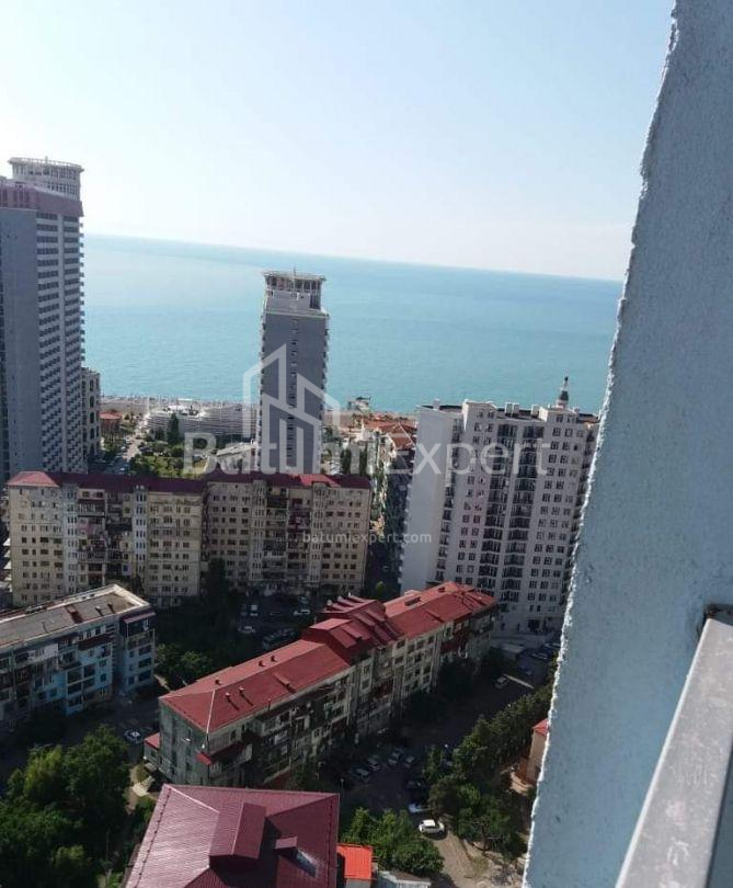 ბინა 44 კვ/მ - ნიკო ფიროსმანი, Batumi, საქართველო