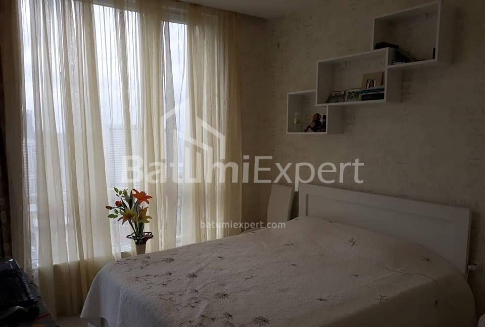 ბინა 50 კვ/მ - ნიკო ფიროსმანი, Batumi, საქართველო