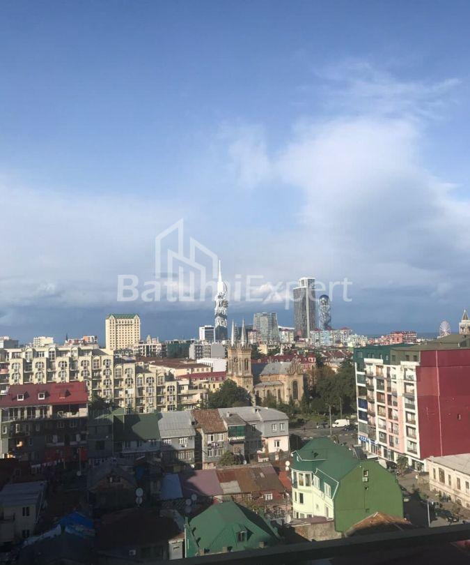 ბინა 55 კვ/მ - ილია ჭავჭავაძე, Batumi, საქართველო