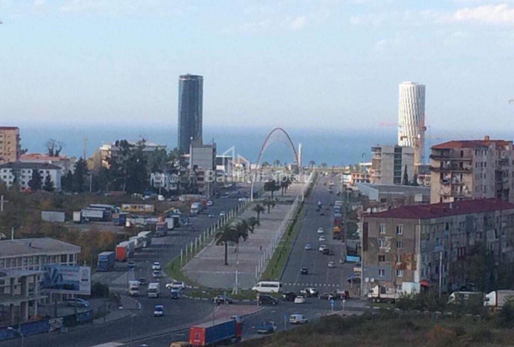 ბინა 83 კვ/მ - ივანე ჯავახიშვილი, Batumi, საქართველო