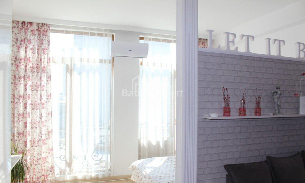 ბინა 36 კვ/მ - ვახტანგ გორგასალი, Batumi, საქართველო