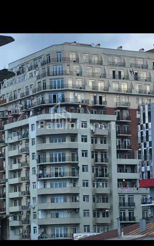 ბინა 67 კვ/მ - ილია ჭავჭავაძე, Batumi, საქართველო